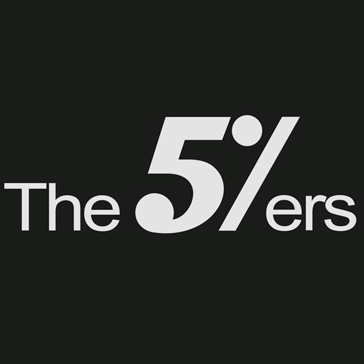 The 5%ers